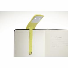 Lampa pentru citit - Moleskine - Hay Yellow