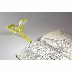 Lampa pentru citit - Moleskine - Hay Yellow