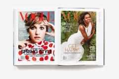 Vogue - The Covers