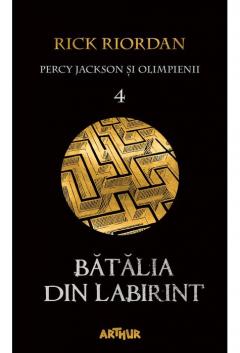 Batalia din Labirint