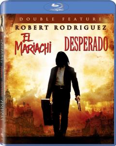 El Mariachi si Desperado (Blu Ray Disc) / El Mariachi & Desperado