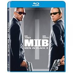 Barbati in negru 2 (Blu Ray Disc) /