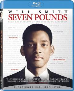 Sapte suflete (Blu Ray Disc) / Seven Pounds
