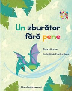 Un zburator fara pene