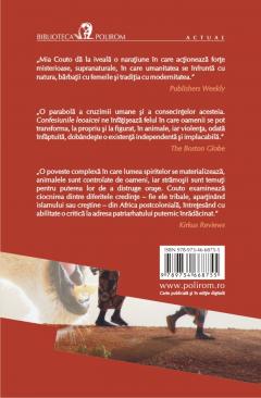 Confesiunile leoaicei