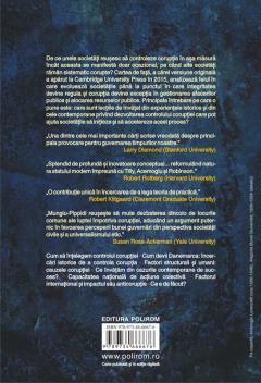 In cautarea bunei guvernari