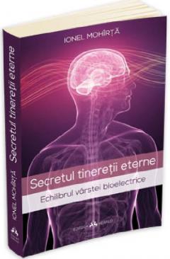 Secretul tineretii eterne