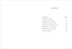 A Drink of Water and other stories