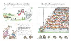 The World's Laziest Duck