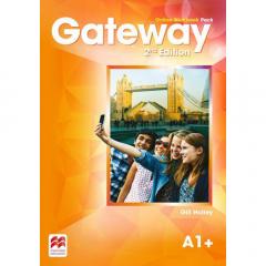Gateway 2nd Edition A1+ Online Workbook Pack