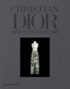 Christian Dior - Designer of Dreams