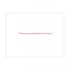 Carte postala-Winter Lights