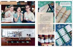 The Creative Shopkeeper