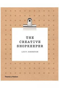 The Creative Shopkeeper