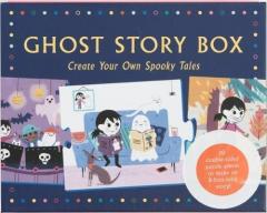 Ghost Story Box - Create Your Own Spooky Tales