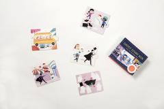 Ghost Story Box - Create Your Own Spooky Tales