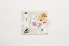 Ghost Story Box - Create Your Own Spooky Tales