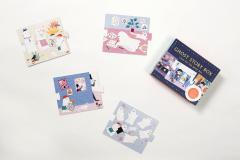 Ghost Story Box - Create Your Own Spooky Tales