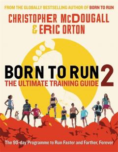 Born to Run 2