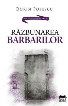 Razbunarea barbarilor