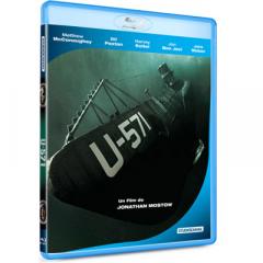 U-571 (Blu Ray Disc) / U-571