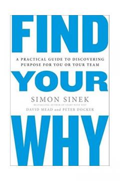 Find Your Why