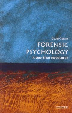 Forensic Psychology