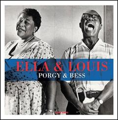 Porgy & Bess - Vinyl