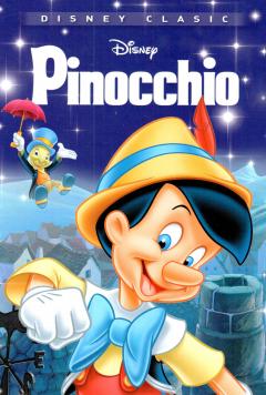 Pinocchio