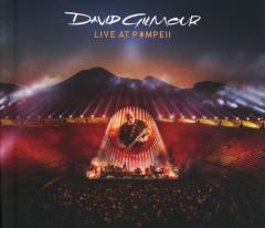 Live At Pompeii