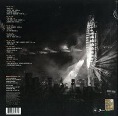 Live At Pompeii - Vinyl