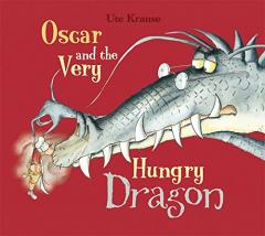 Oscar the Very Hungry Dragon
