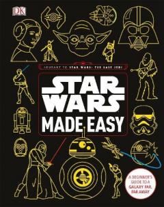 Star Wars Made Easy