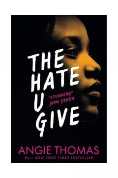 The Hate U Give