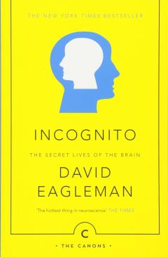 Incognito: The Secret Lives of The Brain