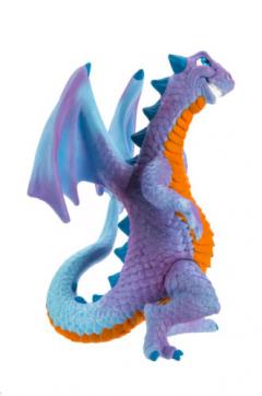 Figurina - Dragonul Fericirii