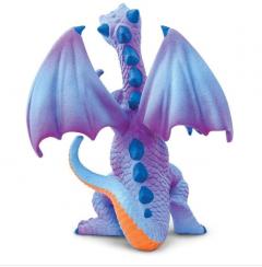 Figurina - Dragonul Fericirii