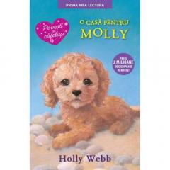 O casa pentru Molly