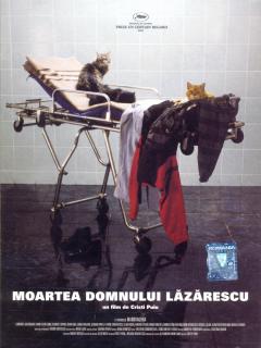 Moartea domnului Lazarescu