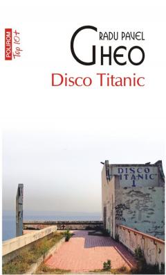 Disco Titanic