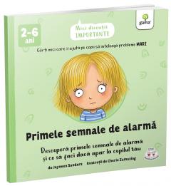 Primele semnale de alarma