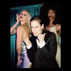 Redcar Les Adorables Etoiles - Vinyl