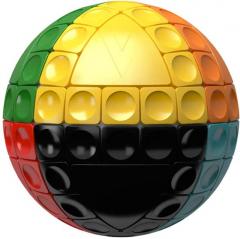 V-Sphere - Puzzle 3D