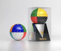 V-Sphere - Puzzle 3D