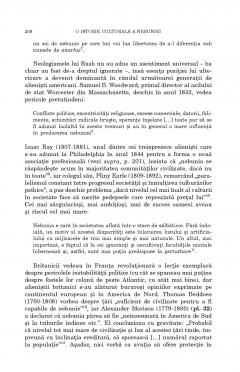 O istorie culturala a nebuniei