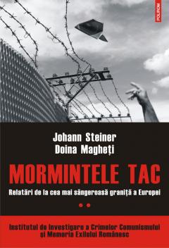 Mormintele tac