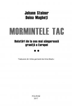 Mormintele tac