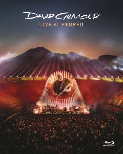 Live At Pompeii - Blu-Ray Disc