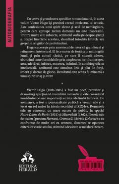 Autobiografia mea intelectuala