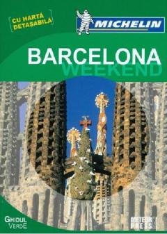 Michelin - Barcelona Weekend